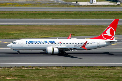 SERVICE ORGANIZATION